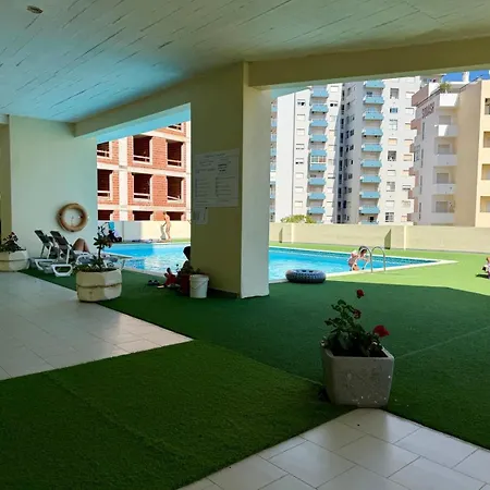 Casa Cruzeiro Em Da Rocha 아파트 *