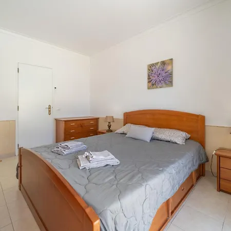 Casa Cruzeiro Em Da Rocha 아파트