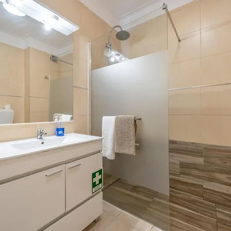 Apartman Casa Cruzeiro Em Da Rocha