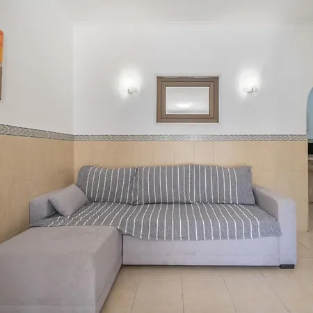 Casa Cruzeiro Em Da Rocha Apartman