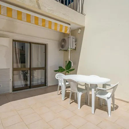 Casa Cruzeiro Em Da Rocha Apartman *