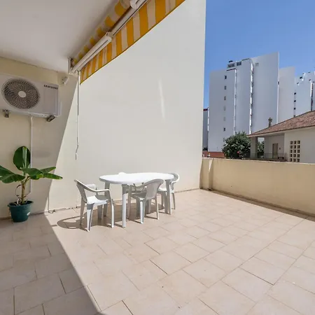 Casa Cruzeiro Em Da Rocha 아파트